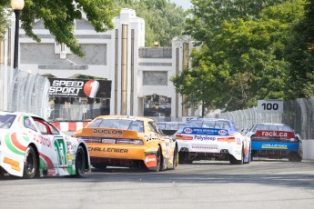 GP3R 2025 - NASCAR Canada