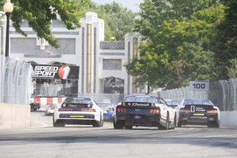 GP3R 2025 - NASCAR Canada