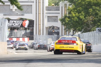 GP3R 2025 - NASCAR Canada