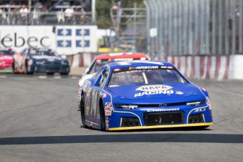 GP3R 2025 - NASCAR Canada