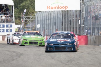 GP3R 2025 - NASCAR Canada