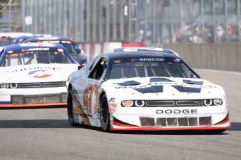 GP3R 2025 - NASCAR Canada