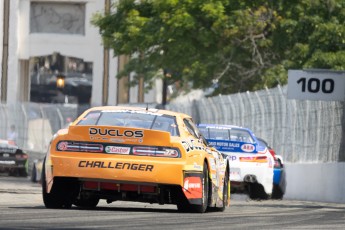 GP3R 2025 - NASCAR Canada