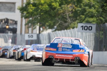GP3R 2025 - NASCAR Canada