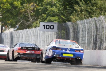 GP3R 2025 - NASCAR Canada