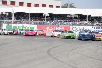 GP3R 2025 - NASCAR Canada