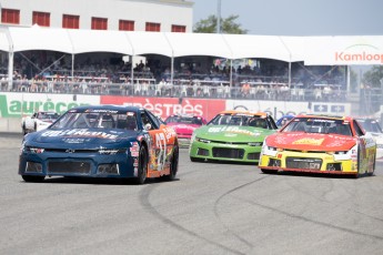 GP3R 2025 - NASCAR Canada