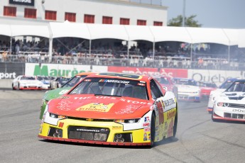 GP3R 2025 - NASCAR Canada