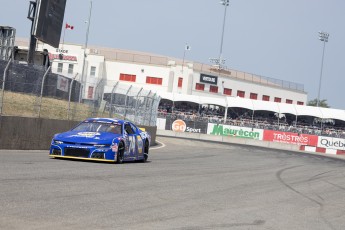 GP3R 2025 - NASCAR Canada