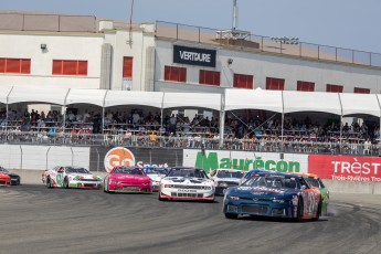 GP3R 2025 - NASCAR Canada