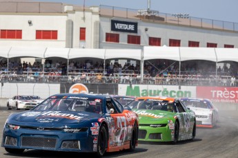 GP3R 2025 - NASCAR Canada