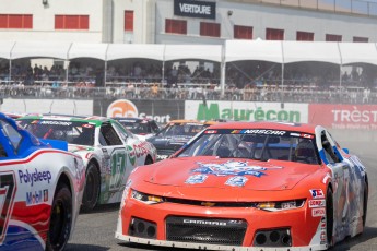 GP3R 2025 - NASCAR Canada