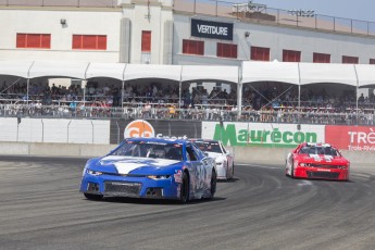 GP3R 2025 - NASCAR Canada