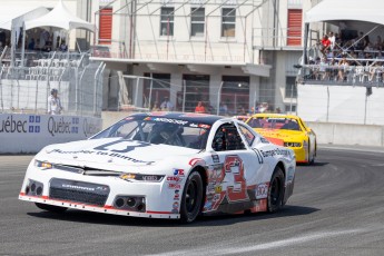 GP3R 2025 - NASCAR Canada