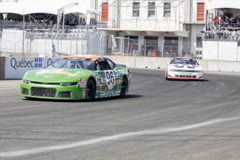 GP3R 2025 - NASCAR Canada