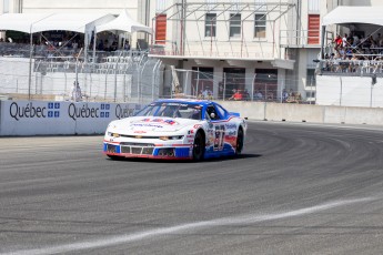 GP3R 2025 - NASCAR Canada