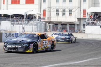 GP3R 2025 - NASCAR Canada
