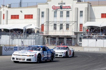 GP3R 2025 - NASCAR Canada