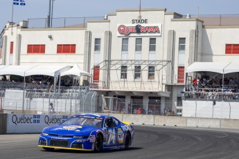 GP3R 2025 - NASCAR Canada