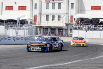 GP3R 2025 - NASCAR Canada