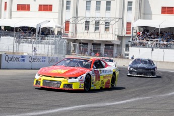GP3R 2025 - NASCAR Canada