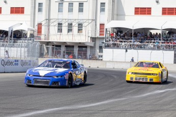 GP3R 2025 - NASCAR Canada
