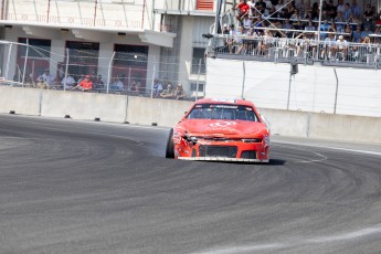 GP3R 2025 - NASCAR Canada