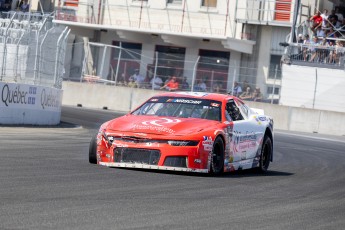 GP3R 2025 - NASCAR Canada