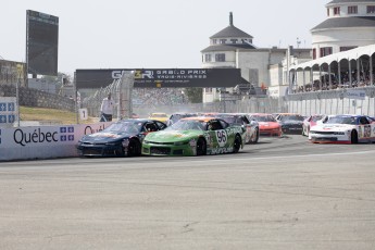 GP3R 2025 - NASCAR Canada