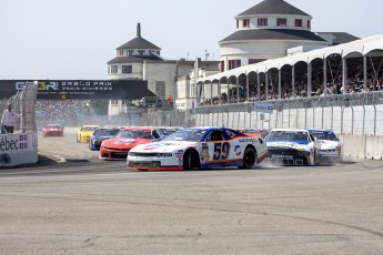 GP3R 2025 - NASCAR Canada