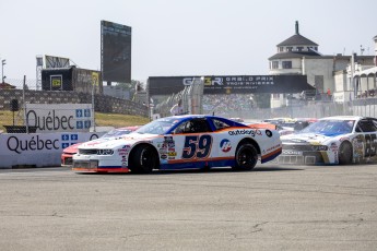 GP3R 2025 - NASCAR Canada
