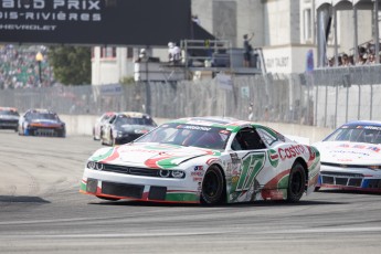 GP3R 2025 - NASCAR Canada