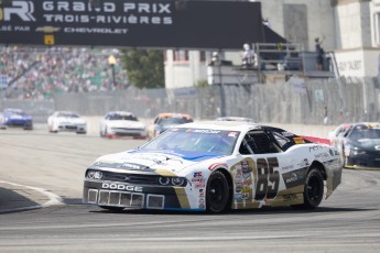 GP3R 2025 - NASCAR Canada