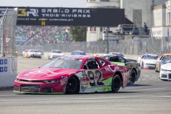 GP3R 2025 - NASCAR Canada