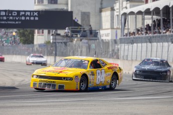 GP3R 2025 - NASCAR Canada