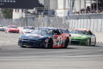 GP3R 2025 - NASCAR Canada
