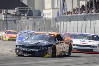 GP3R 2025 - NASCAR Canada