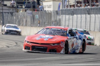 GP3R 2025 - NASCAR Canada