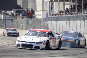 GP3R 2025 - NASCAR Canada