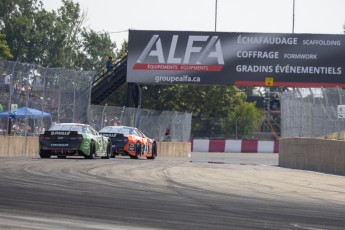GP3R 2025 - NASCAR Canada