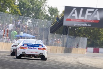 GP3R 2025 - NASCAR Canada