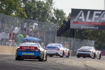 GP3R 2025 - NASCAR Canada