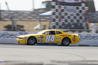 GP3R 2025 - NASCAR Canada