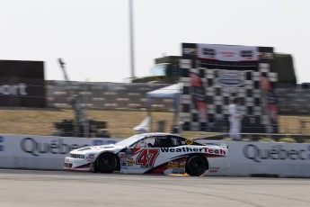 GP3R 2025 - NASCAR Canada