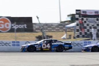 GP3R 2025 - NASCAR Canada