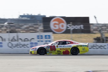 GP3R 2025 - NASCAR Canada