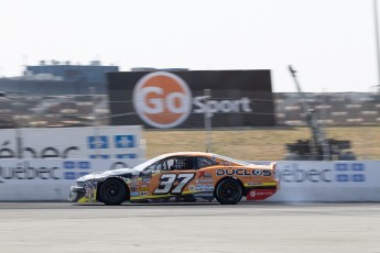 GP3R 2025 - NASCAR Canada