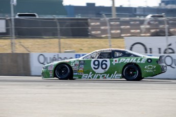 GP3R 2025 - NASCAR Canada