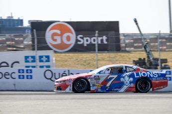 GP3R 2025 - NASCAR Canada