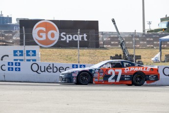 GP3R 2025 - NASCAR Canada